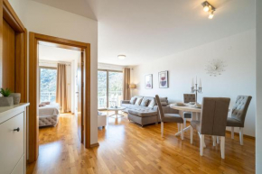 Luxury apartment near beach